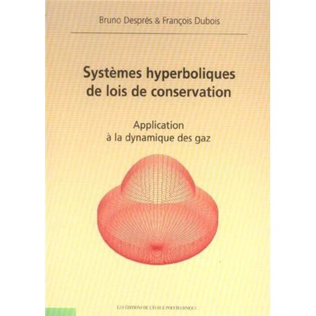 Systèmes hyperboliques de lois de conservation