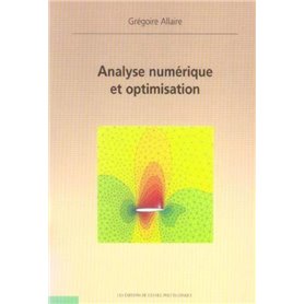 Analyse numérique et optimisation