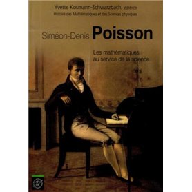 Siméon-Denis Poisson