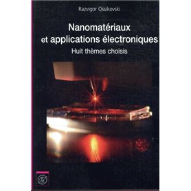 Nanomatériaux et applications électroniques