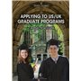 Applying to US/UK - Graduate programs