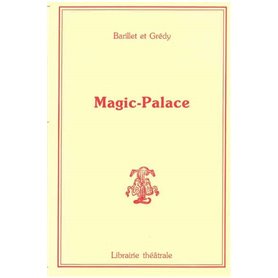 Magic-Palace