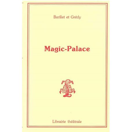 Magic-Palace