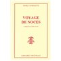 Voyage de noces