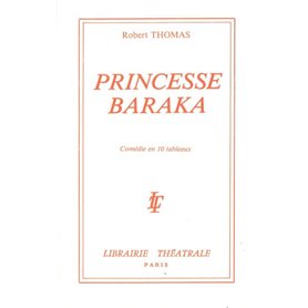 Princesse Baraka