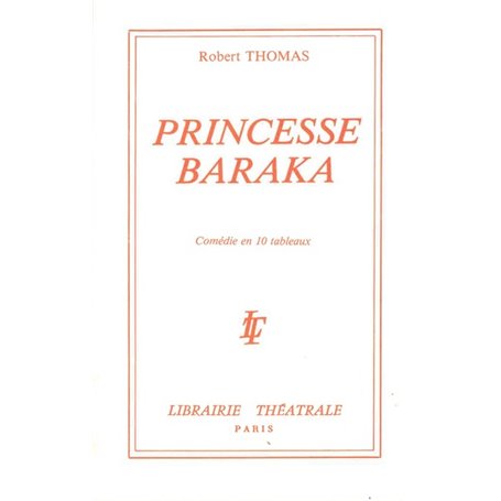 Princesse Baraka