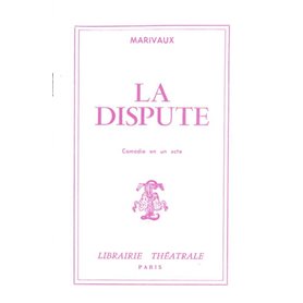 La Dispute