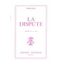 La Dispute