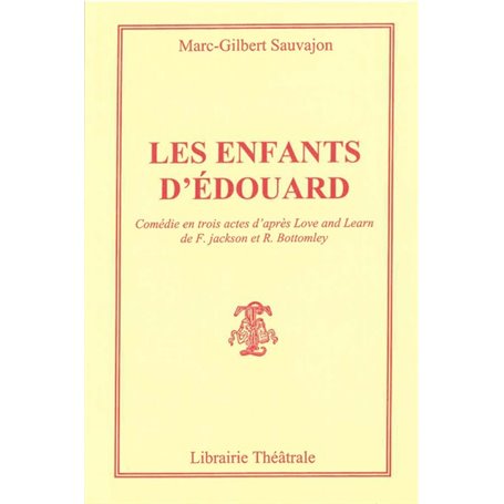 Les Enfants d'Edouard