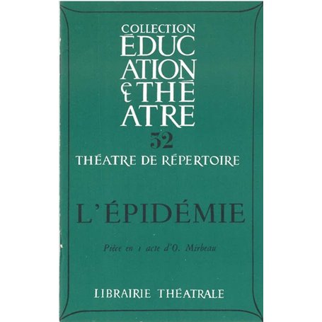 L'Epidémie