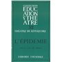 L'Epidémie