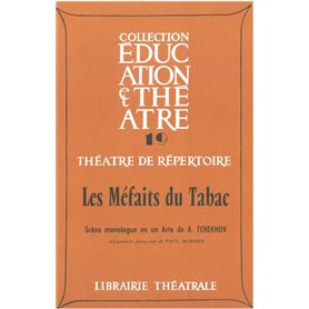 Les Méfaits du tabac