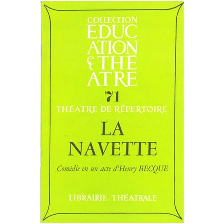 La Navette