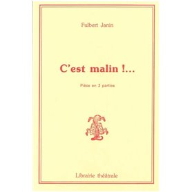 C'est malin