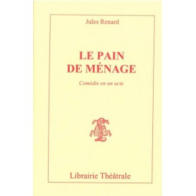 Le Pain de ménage