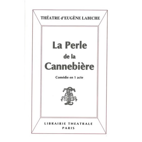 La Perle de la cannebière