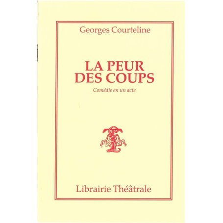 La Peur des coups