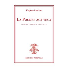 La Poudre aux yeux