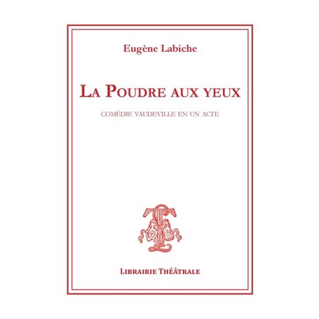 La Poudre aux yeux