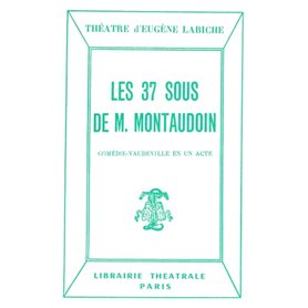 Les 37 sous de M. Montaudoin