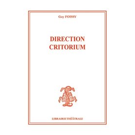 Direction critorium