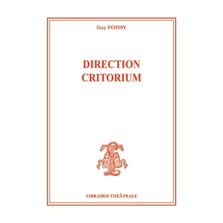 Direction critorium