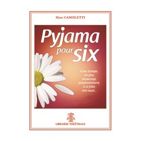 Pyjama pour six