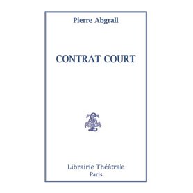 Contrat court