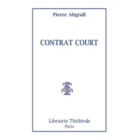 Contrat court