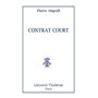 Contrat court