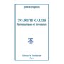 Evariste Galois, mathématiques et révolution