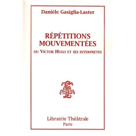 Répétitions mouvementées