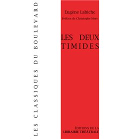 Les Deux Timides