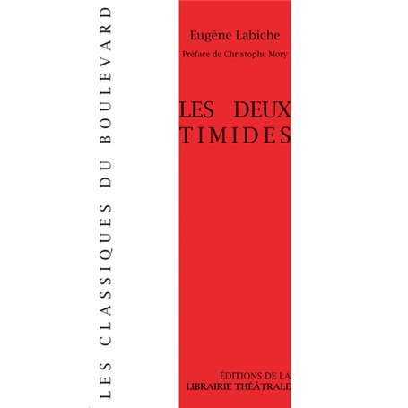 Les Deux Timides