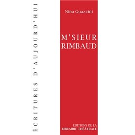 M'sieur Rimbaud