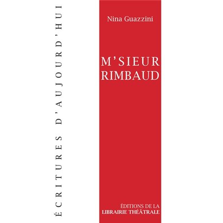 M'sieur Rimbaud