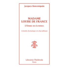 Madame Louise de France