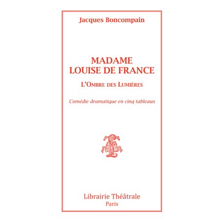 Madame Louise de France