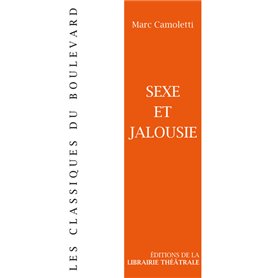 Sexe et Jalousie