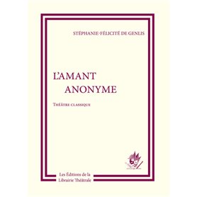 L'Amant anonyme