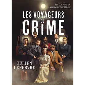 Les voyageurs du crime