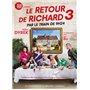 Le Retour de Richard 3 par le train de 9 h 24