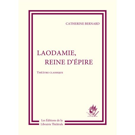 Laodamie, reine d'Epire