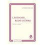 Laodamie, reine d'Epire