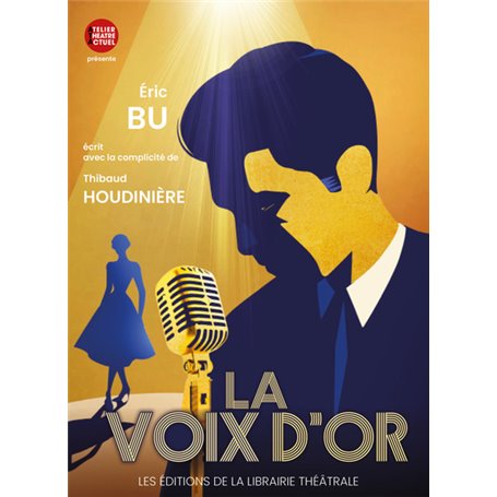 La Voix d'or