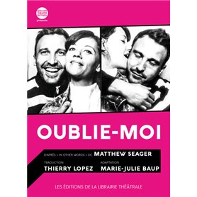 Oublie-moi