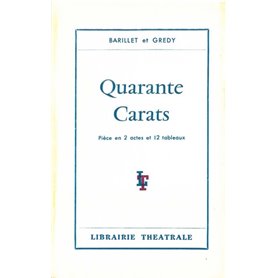 Quarante Carats