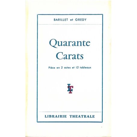 Quarante Carats