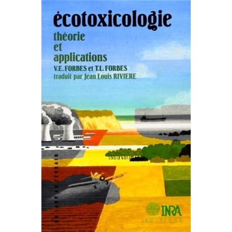 Écotoxicologie