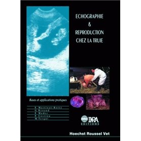 Echographie et reproduction chez la truie